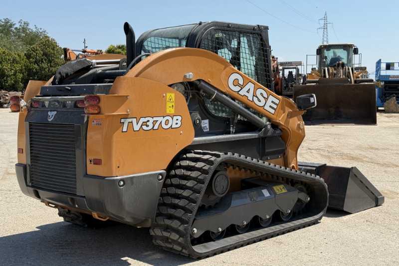 OmecoHub - Immagine CASE TV370B